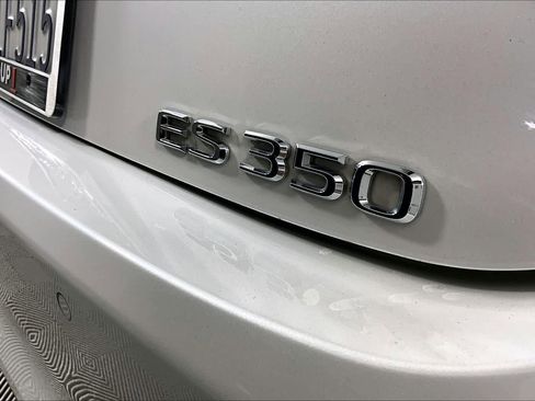 Used 2021 Lexus ES 350 w/ Premium Package FWD image 8