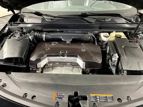 Used 2019 Chevrolet Impala LT FWD image 29