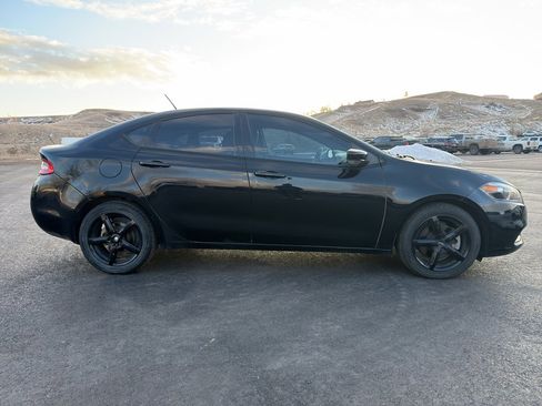 Used 2014 Dodge Dart GT image 5