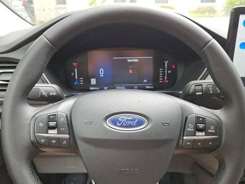 Used 2023 Ford Escape Active w/ Tech Pack #1 FWD image 22