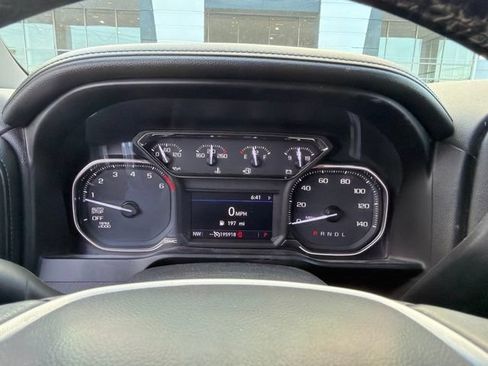 Used 2019 GMC Sierra 1500 SLT RWD image 9