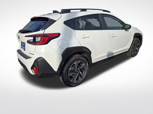 New 2025 Subaru Crosstrek 2.5i Premium image 7
