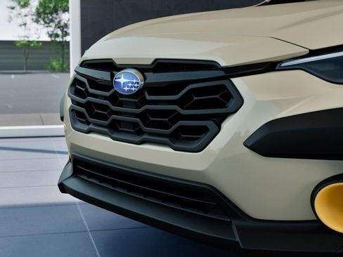 New 2026 Subaru Crosstrek 2.5i Sport AWD/4WD image 10
