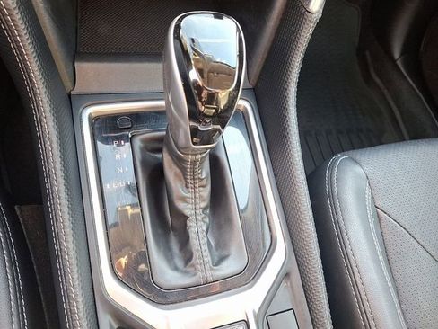 Used 2020 Subaru Forester Limited image 15