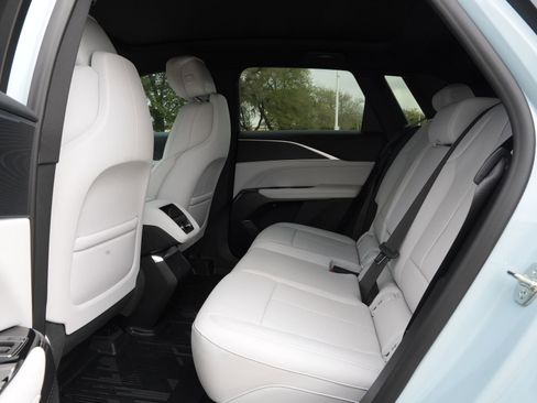 New 2026 Cadillac Lyriq Sport w/ LPO, Floor Liner Package image 20