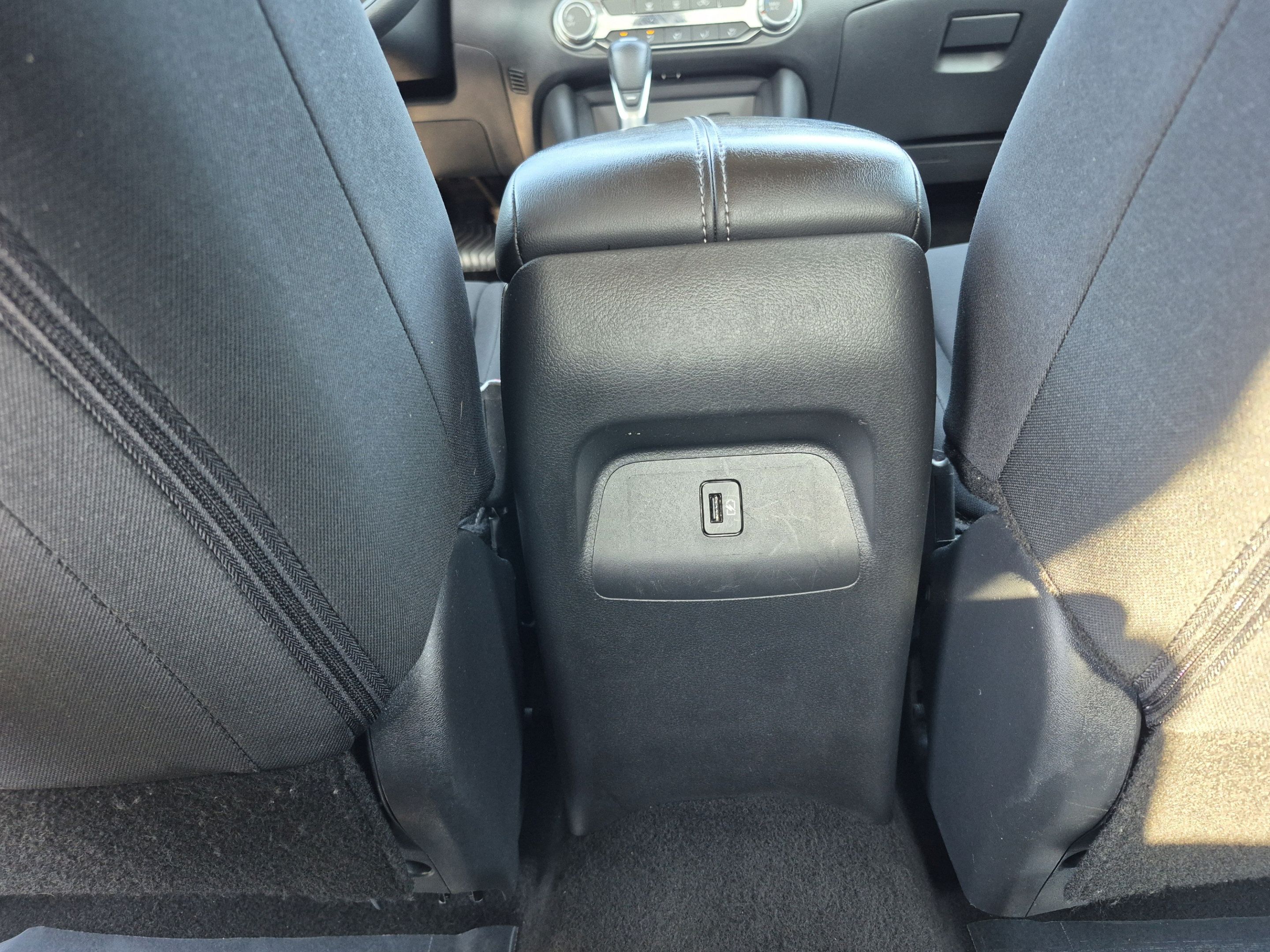 Certified 2023 Nissan Sentra SV FWD image 16