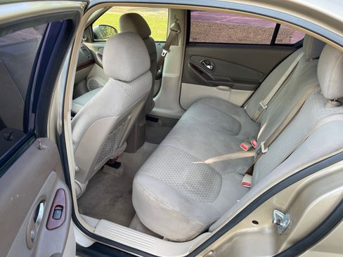 Used 2006 Chevrolet Malibu LT image 11