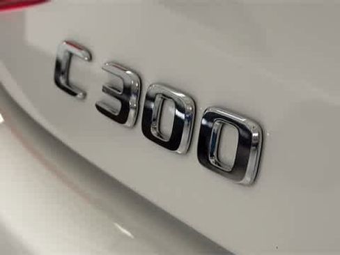 Used 2021 Mercedes-Benz C 300 4MATIC Cabriolet image 10