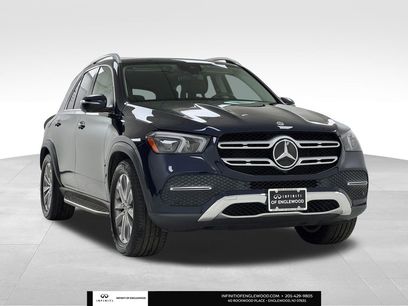 Used 2022 Mercedes-Benz GLE 350 4MATIC