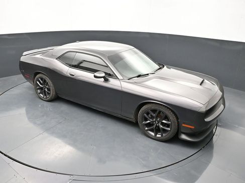 Used 2019 Dodge Challenger R/T w/ Driver Convenience Group image 27
