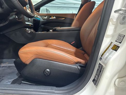 Used 2016 Mercedes-Benz CLS 400 image 30