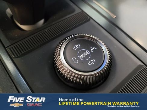 New 2025 GMC Hummer EV 2X AWD/4WD image 20