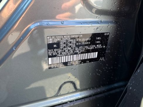 New 2026 Subaru Uncharted AWD image 16