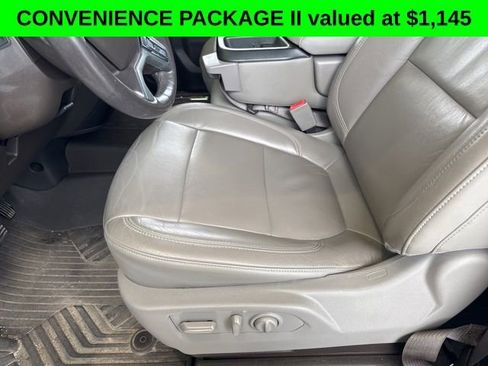 Used 2020 Chevrolet Silverado 1500 LT w/ All-Star Edition AWD/4WD image 7