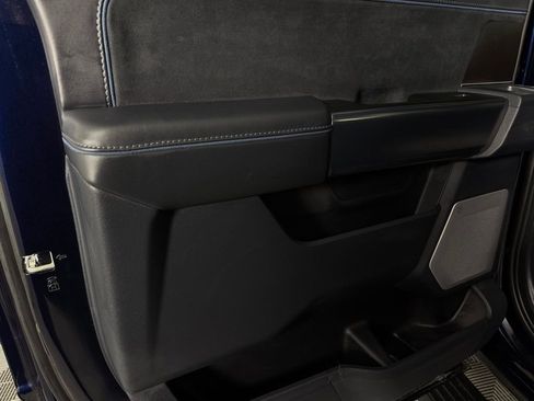 Used 2025 Ford F150 Platinum w/ Equipment Group 702A High image 29