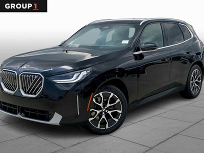 Used 2025 BMW X3 xDrive30i w/ Premium Package