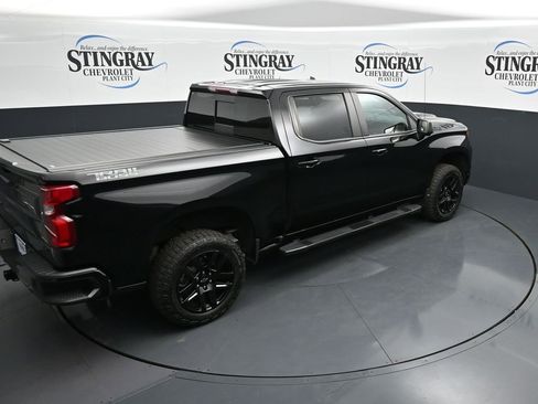 Used 2023 Chevrolet Silverado 1500 LT Trail Boss w/ LT Trail Boss Premium Package image 15