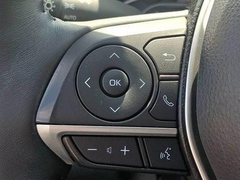Used 2023 Toyota Camry XLE w/ Cold Weather Package AWD/4WD image 21