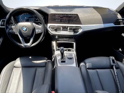 Used 2019 BMW 330i Sedan image 16