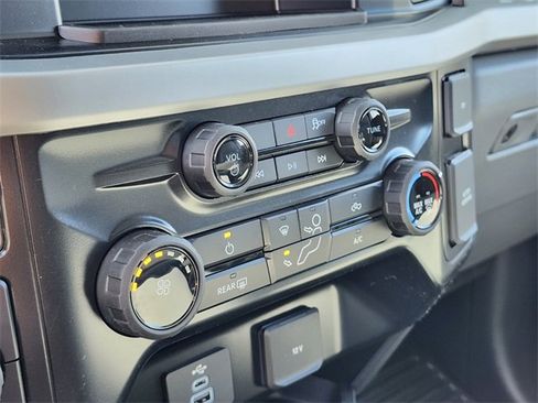 New 2025 Ford F550 4x4 SuperCab Super Duty w/ XL Chrome Package image 20