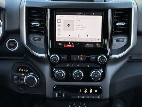 Used 2025 RAM 1500 Big Horn image 17