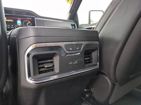Used 2024 GMC Sierra 2500 Denali Ultimate w/ Max Trailering Package image 11