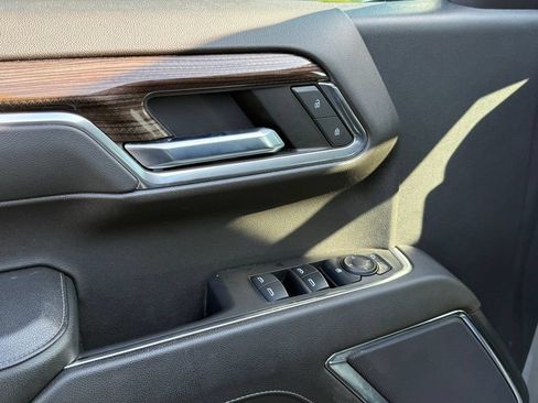 Certified 2023 Chevrolet Silverado 1500 LT AWD/4WD image 14