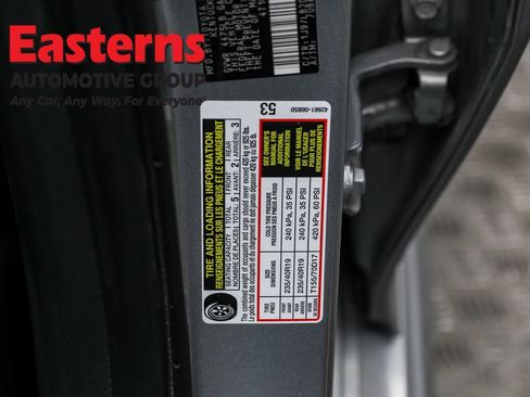 Used 2023 Toyota Camry XSE image 34