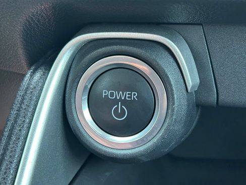 Certified 2024 Toyota Grand Highlander XLE FWD image 29