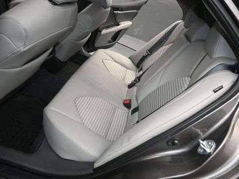 Used 2024 Toyota Camry SE w/ Convenience Package FWD image 14
