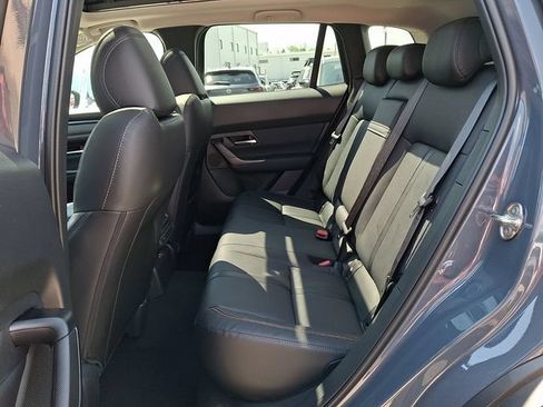 New 2026 MAZDA CX-50 2.5 Turbo w/ Weather Package AWD/4WD image 11