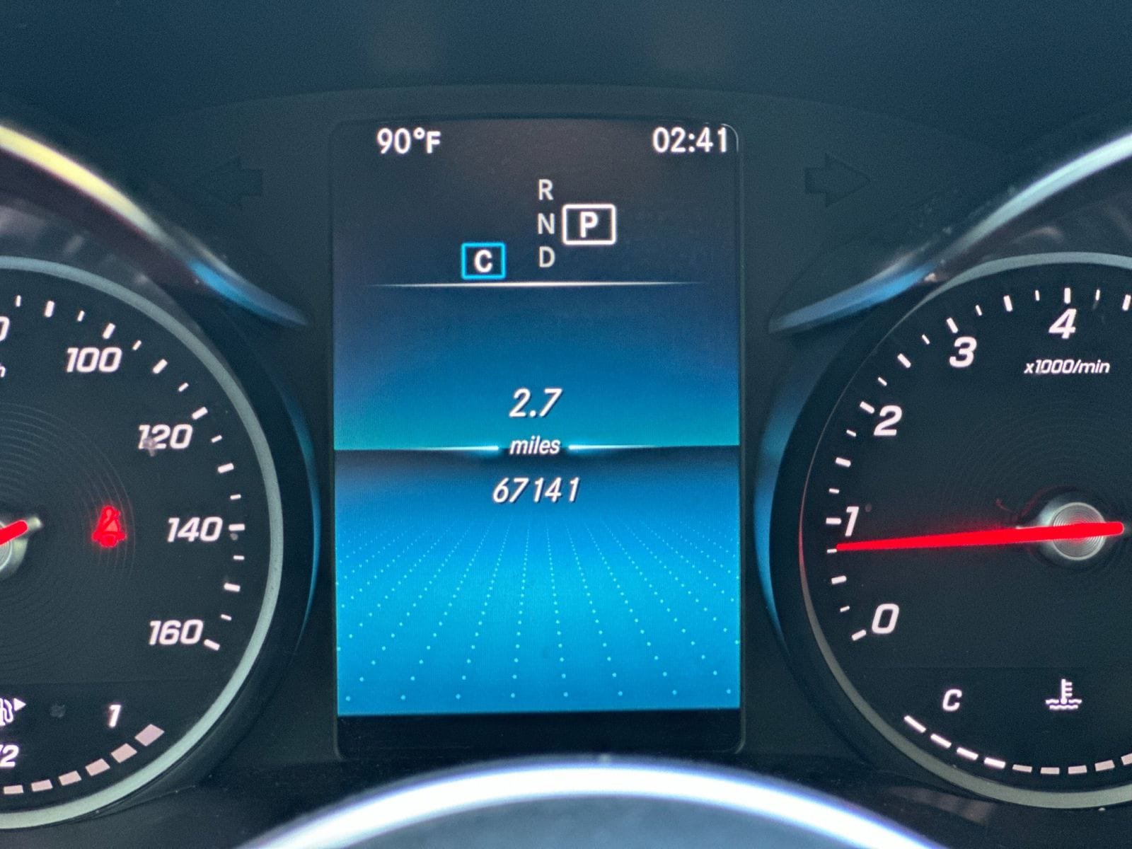 Certified 2021 Mercedes-Benz GLC 300 image 28