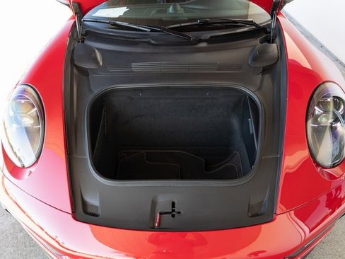 Certified 2024 Porsche 911 Carrera 4 GTS image 24