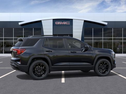 New 2026 GMC Terrain Elevation w/ Elevation Premium Package AWD/4WD image 5
