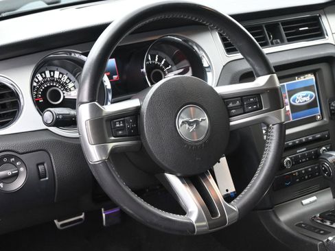 Used 2013 Ford Mustang GT Premium w/ Electronics Pkg image 16