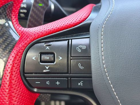 Used 2018 Lexus LC 500 Coupe w/ Performance Package RWD image 26