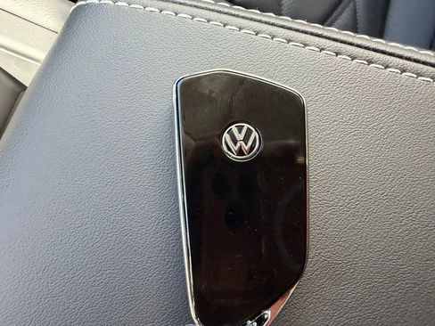 New 2026 Volkswagen Atlas SE AWD/4WD image 30