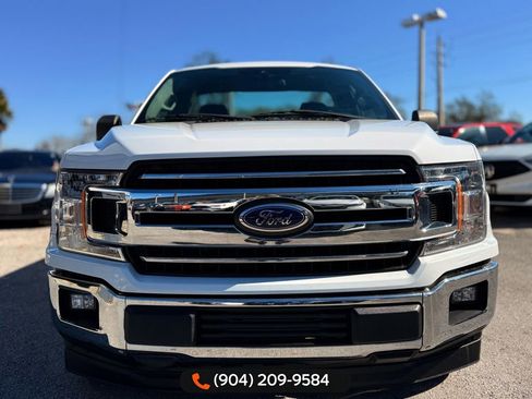 Used 2019 Ford F150 XL w/ XL Power Equipment Group image 11