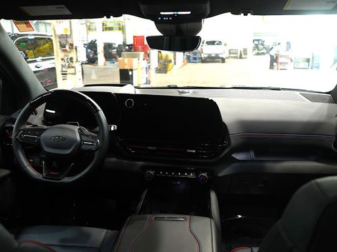 Used 2024 Chevrolet Silverado EV RST image 12