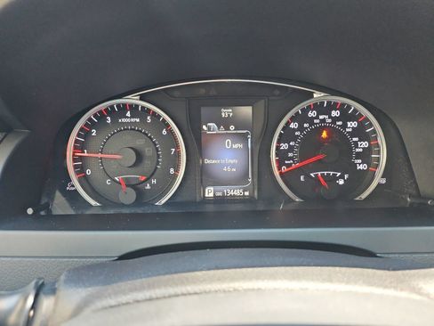 Used 2015 Toyota Camry SE FWD image 24