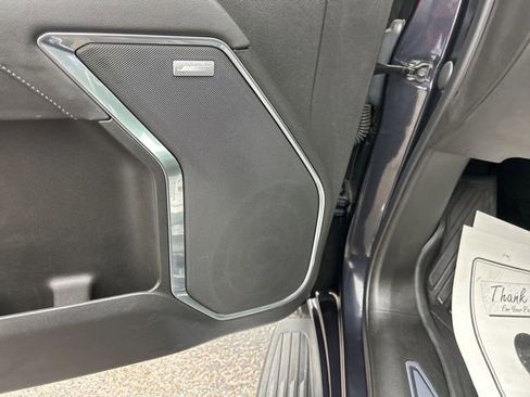 Used 2023 GMC Sierra 1500 SLT w/ SLT Premium Package image 14