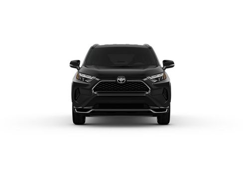 New 2025 Toyota RAV4 SE image 17