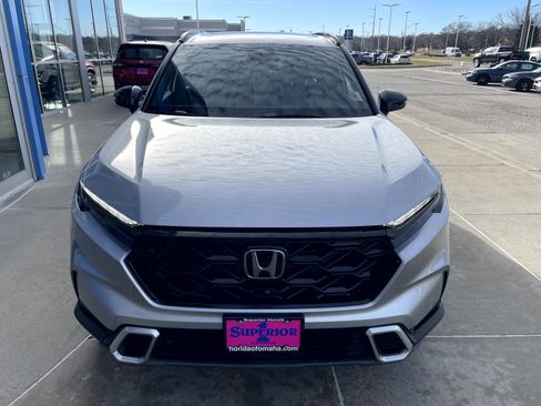 Certified 2024 Honda CR-V Sport Touring image 5