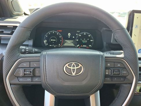 New 2026 Toyota Tacoma TRD Sport AWD/4WD image 15
