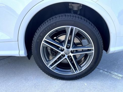 Used 2020 Audi SQ5 Premium Plus AWD/4WD image 22