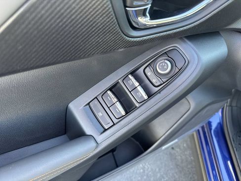 New 2026 Subaru Crosstrek 2.5i Limited w/ Crosstrek Mirror Package AWD/4WD image 15