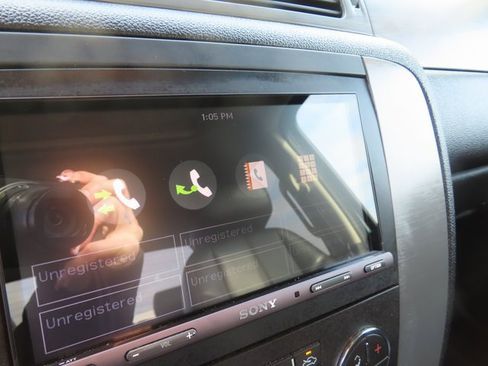 Used 2014 Chevrolet Silverado 3500 LTZ w/ LTZ Plus Package image 23