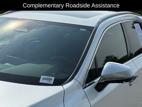 Certified 2025 Lexus RX 350 Premium w/ Accessory Package (Z1) FWD image 10