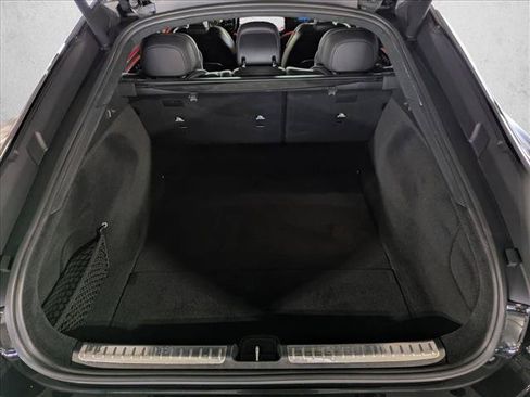 Certified 2024 Mercedes-Benz EQS AMG 4MATIC image 9