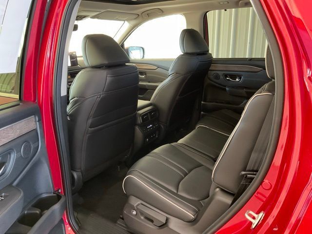 New 2026 Honda Pilot Elite image 19